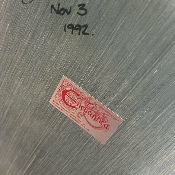 ENCHANTICA MER BY SCOTT GIDMAN - Picture 6 of 10